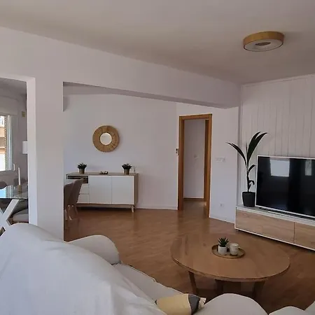 Magnifico Atico En El Centro De Appartement *