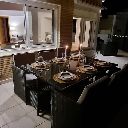 Appartement Magnifico Atico En El Centro De