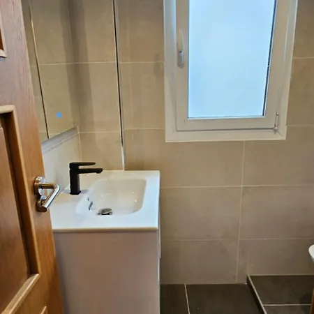 Magnifico Atico En El Centro De Appartement Dénia