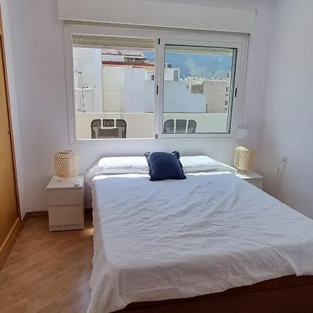 Magnifico Atico En El Centro De Appartement Dénia