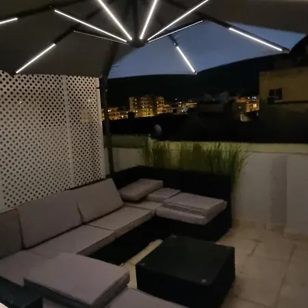 Magnifico Atico En El Centro De Appartement