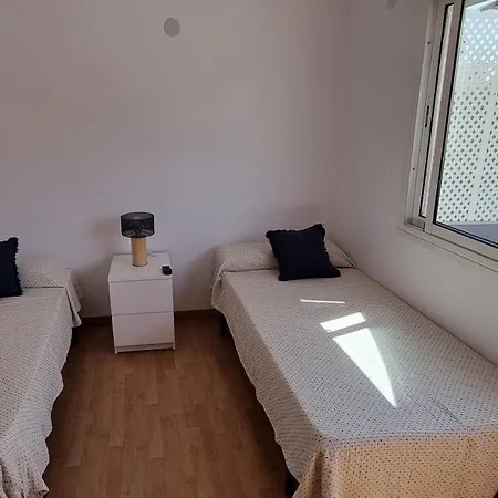 Magnifico Atico En El Centro De Appartement
