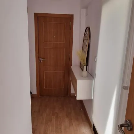 Magnifico Atico En El Centro De * Dénia