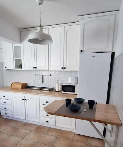 Magnifico Atico En El Centro De * Dénia