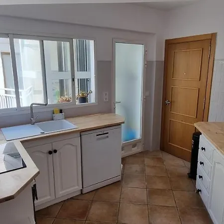 Apartman Magnifico Atico En El Centro De *