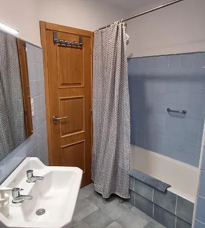 Apartman Magnifico Atico En El Centro De