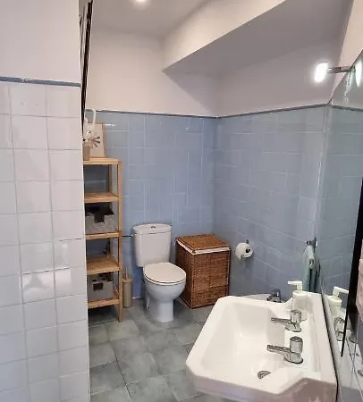 Magnifico Atico En El Centro De Apartman